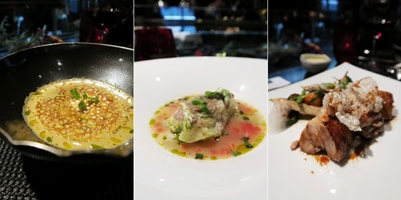 2015.01.28 L’ATELIER de Joel Robuchon