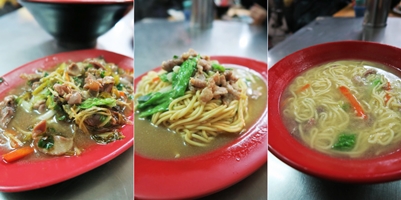 2015.02.05 基隆 仁愛市場 阿嬌