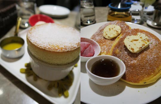 2015.02.27 Caldo Cafe(二店)