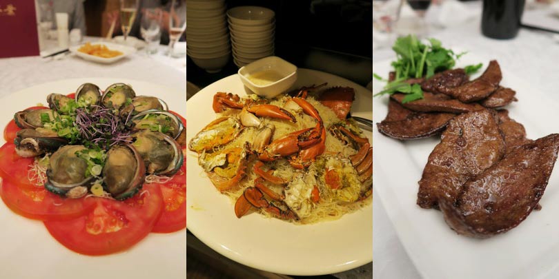 2015.03.01 欣葉台菜（創始店）