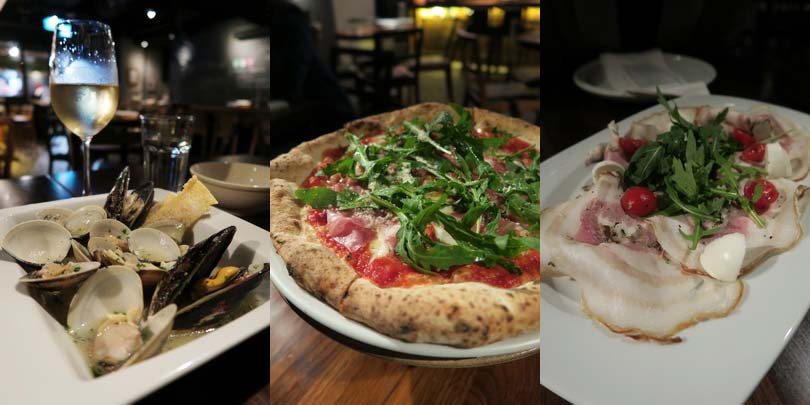 2015.03.03 Salvatore Cuomo & Bar