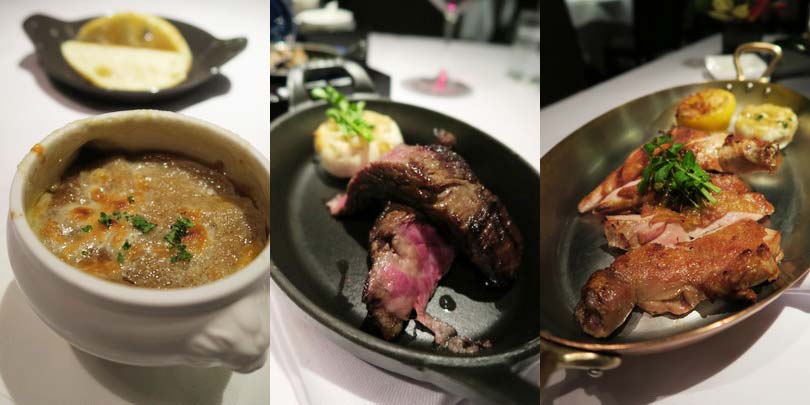 2015.03.04 N°168 PRIME 牛排館(大直本館)