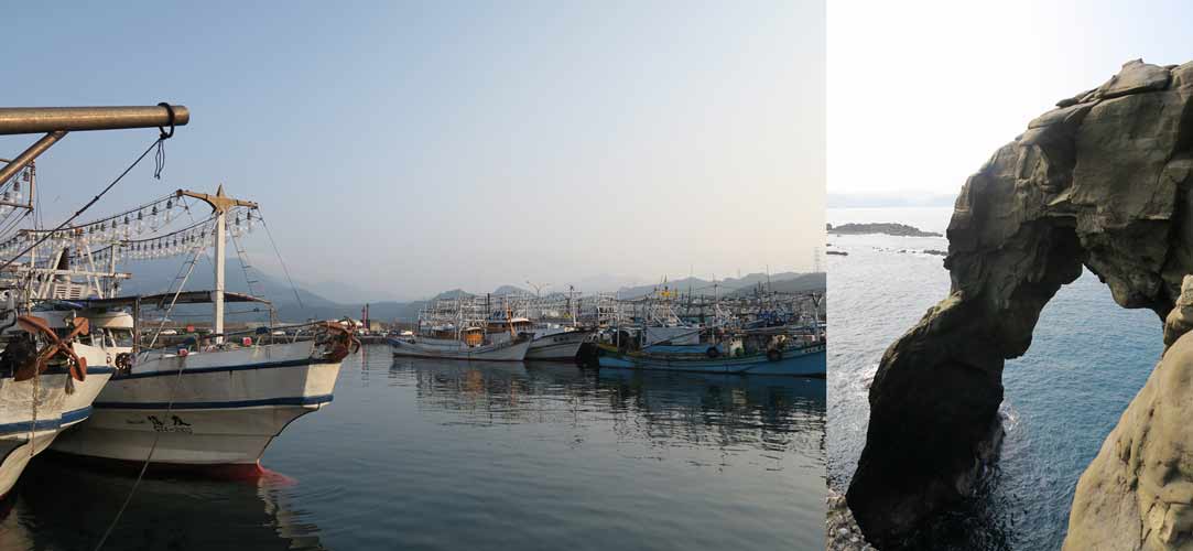 2015.03.14 深澳漁港＆深澳岬角（象鼻岩景觀區）