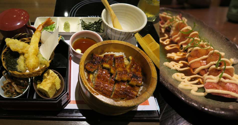 2015.04.11 和食上都（阪急門市）