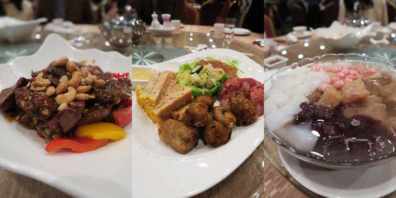 2015.04.26 台南 錦霞樓