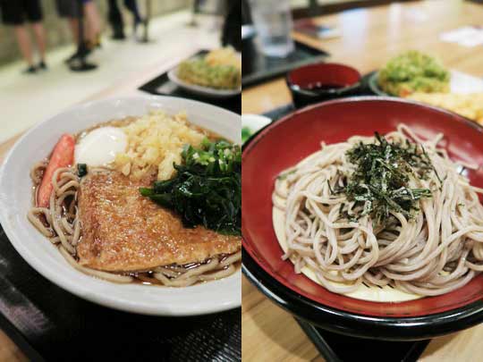 2015.05.05 名代富士蕎麥麵