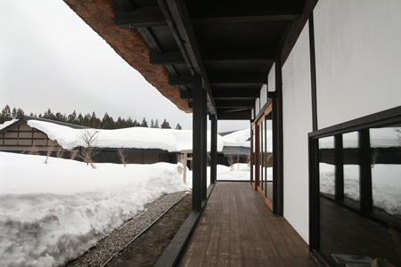 雪裡東北•旅中隨帖　