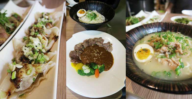 2015.07.04 双人徐 SRH Noodle Bistro