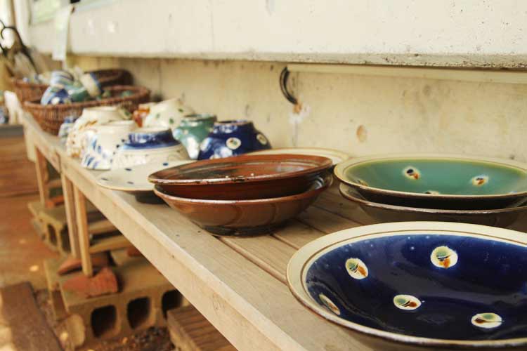 食物的國界:沖繩小記