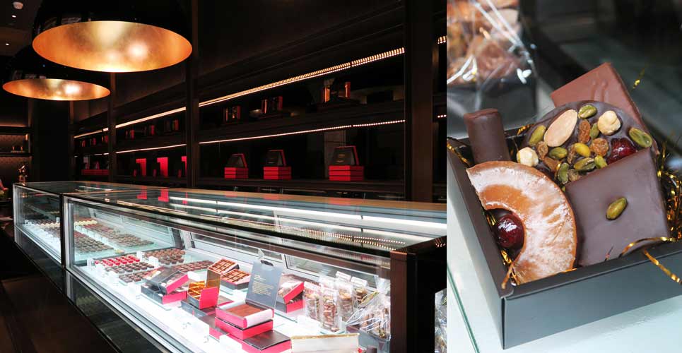 2015.07.21 Du Rhone Chocolatier