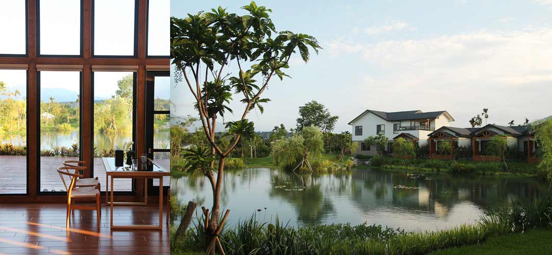 2015.07.24 花蓮瑞穗 穗花田民宿