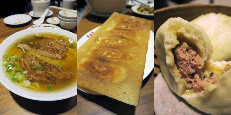 2015.07.31 鼎泰豐（A4店）