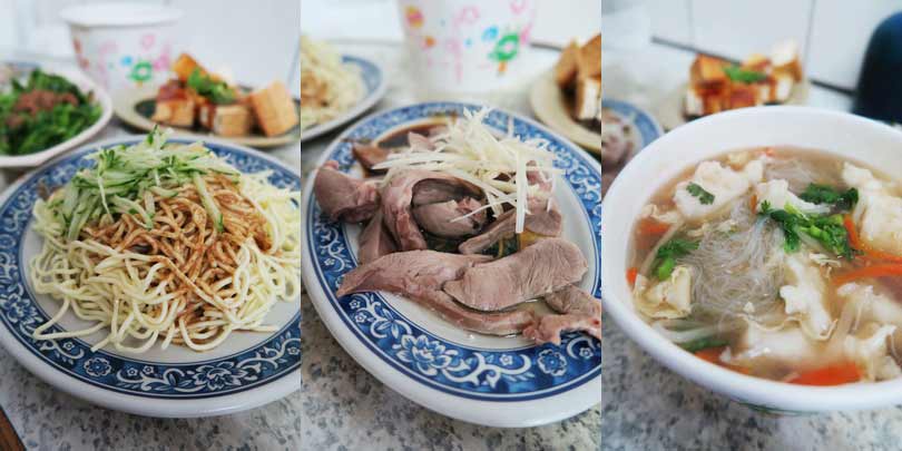 2015.08.14 鄉村小吃店