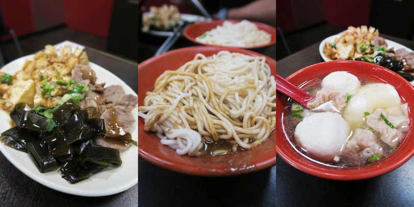 2015.08.16 四鄉五島馬祖麵食館