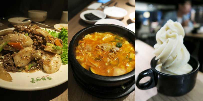 2015.08.20 豆腐村（五鐵秋葉原店）