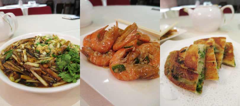 2015.10.01 春申食府