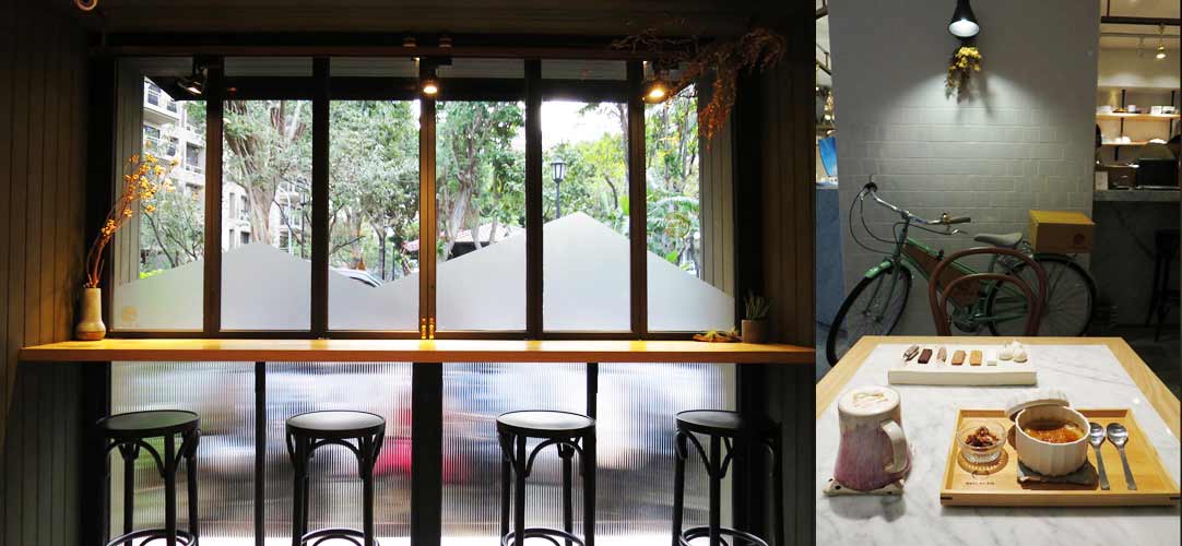 2015.10.06 Cafe de Riz 米販咖啡