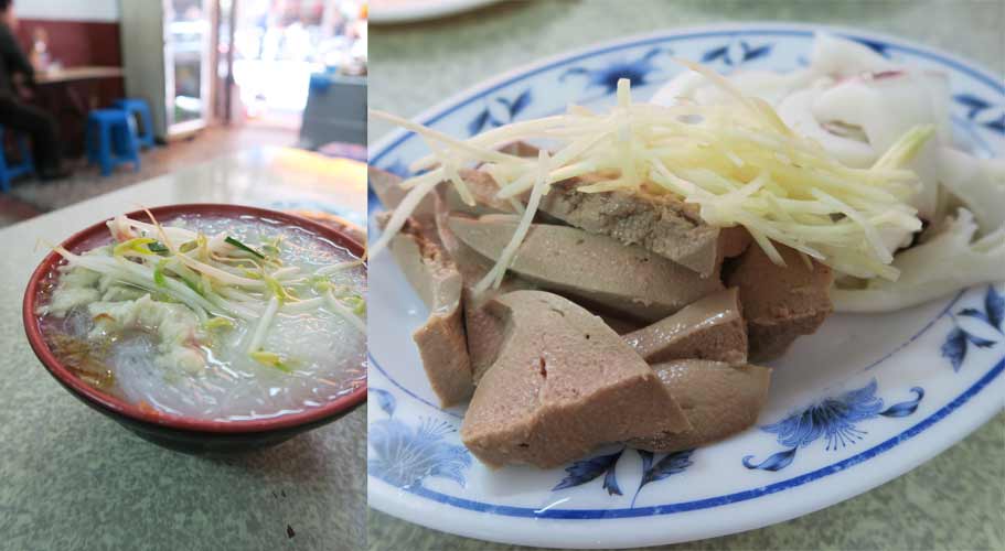 2015.10.14 基隆 無名小吃攤