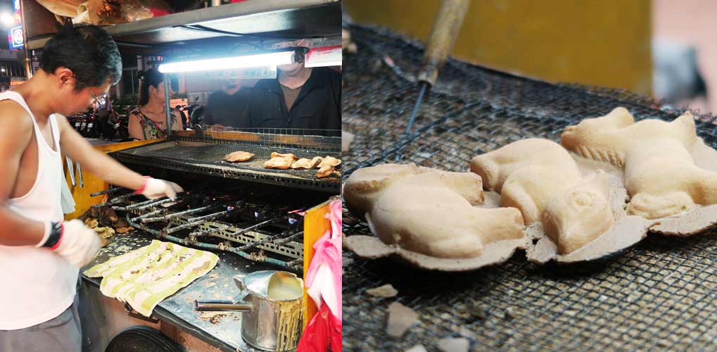 2015.10.27 古早味雞蛋糕