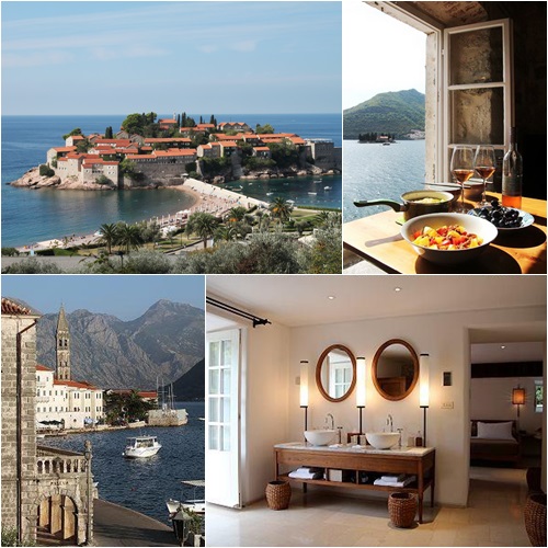 亞得里亞海東 • 旅中隨帖(下)