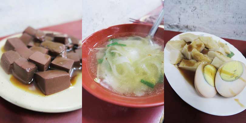 2015.11.11 基隆 無名麵攤