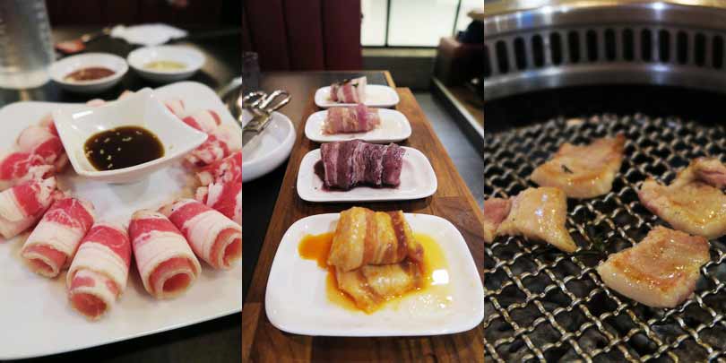 2015.11.20 江原慶白菜（微風店）