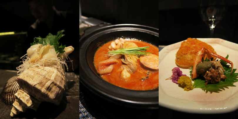 2015.12.01 允星日式料理