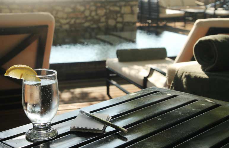 那些，旅途與生活裡的幽光 — 近期幾本書之讀後記＆推薦語