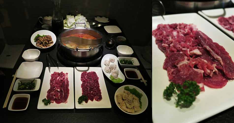 2015.12.03 花麻辣鴛鴦高湯火鍋