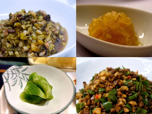 幸福食卓∼菜母　