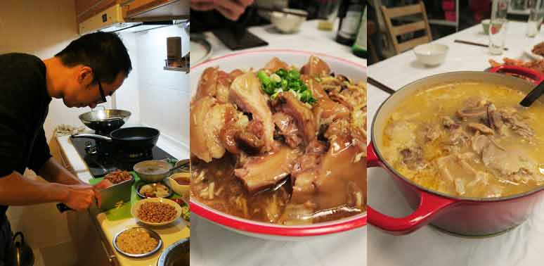 2016.01.09 老台菜辦桌