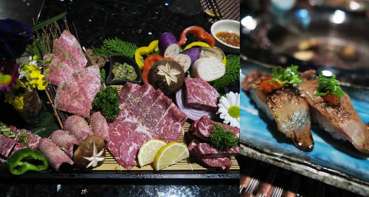 2016.01.16 炙京燒極上燒肉