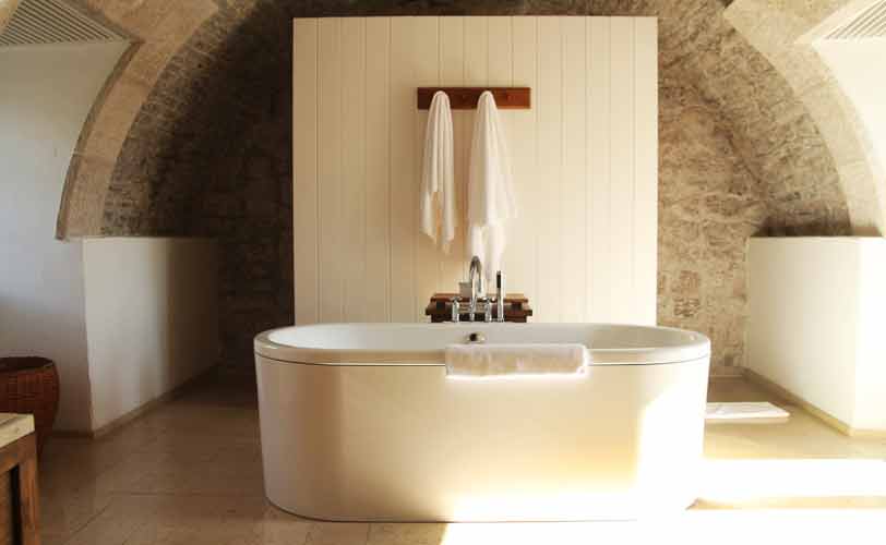 Sveti Stefan • Aman魔法 （上）