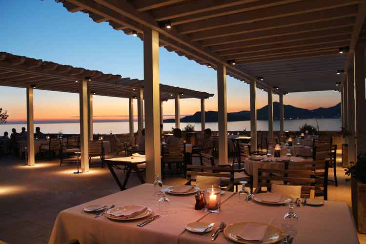 Sveti Stefan • Aman魔法 （下）