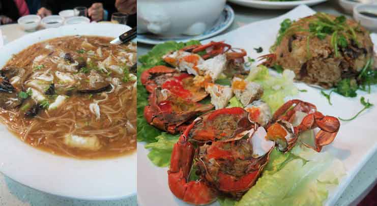 2016.02.08 台南 欣欣餐廳