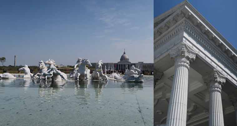 2016.02.09 台南 奇美博物館