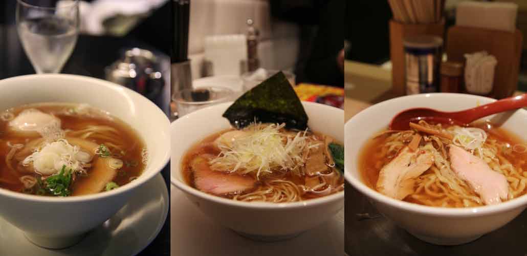 醬油拉麵在流淚