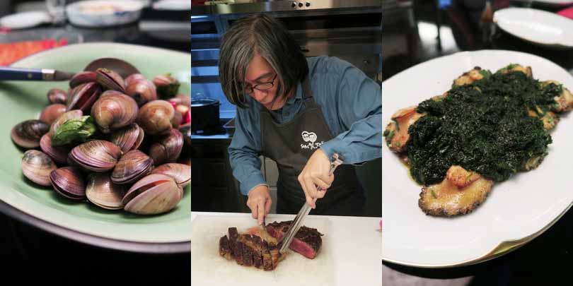 2016.03.31 春季詹府家宴