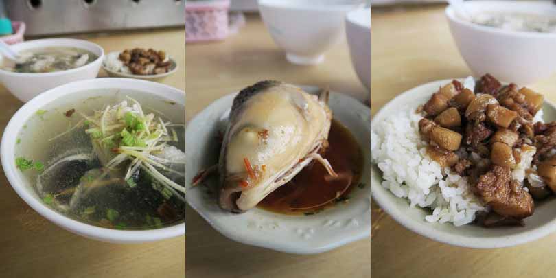 2016.04.24 台南 林家魚皮