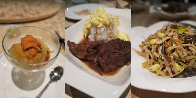 2016.04.25 復刻宣一宴(亞都麗緻天香樓)