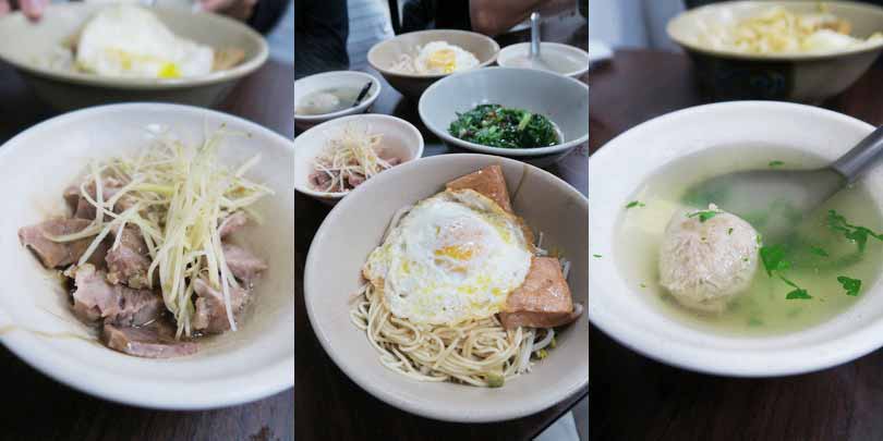 2016.05.01 阿伯蛋包麵