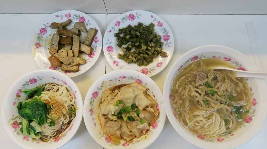 2016.06.03 美景川味小吃