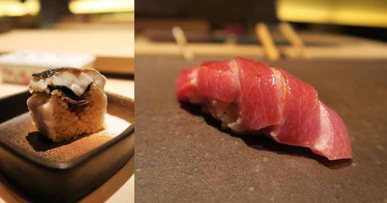 2016.07.30 笹鮨 SASA