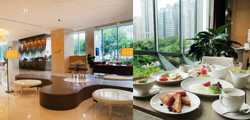 2016.08.05 &06 台中 日月千禧酒店