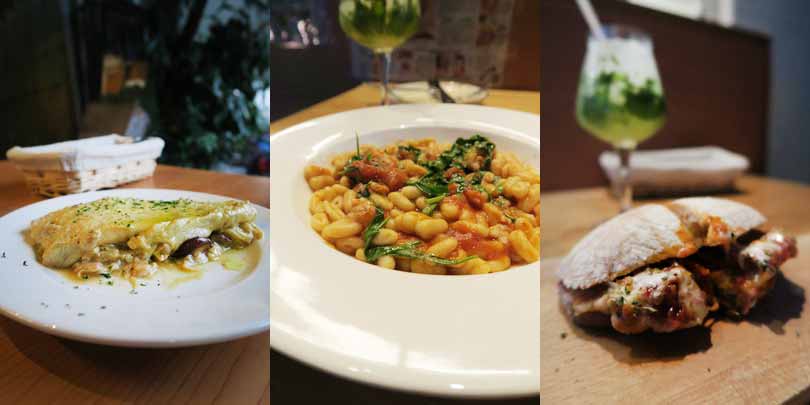 2016.08.26 布爾喬亞 La cuisine bourgeoise