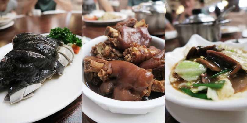 2016.09.15 兄弟飯店 蘭花廳