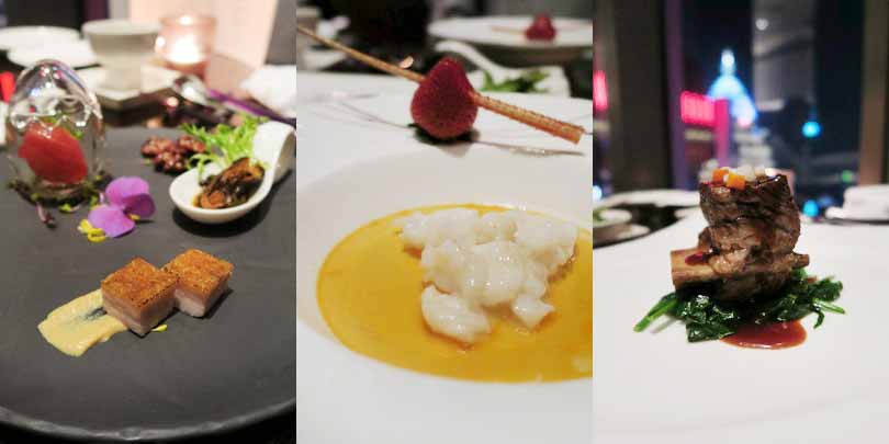 2016.09.29 紫豔 中餐廳(EZTABLE之Restaurant Week 餐廳週)