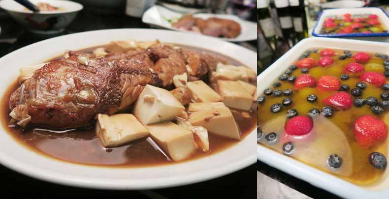 2016.12.03 詹府家宴