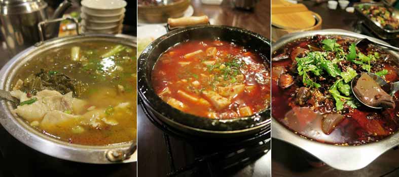 2017.02.25 & 03_12 老罈香 川味兒川菜館