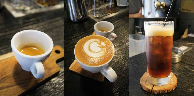 2017.02.27 台中 Coffee Stopover